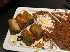 -很久以前羊肉串(京汉店)