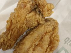 -德克士(砂之船奥特莱斯店)