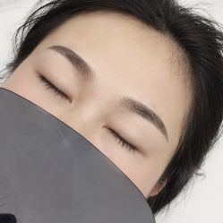 -HQ半永久纹绣纹眉