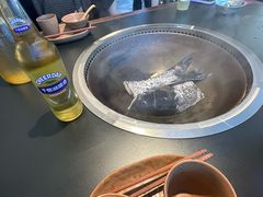 -好灶头妈妈菜·柴火灶台鱼·千岛湖土菜地标美食
