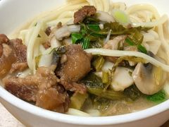 -泉市鲜活牛肉面(杭州太合商业中心店)