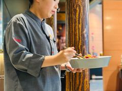 -长安记·大美陕菜(大族广场店)
