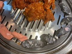 -·缸桶屋·韩式牛肋条自助烤肉(西湖D11店)