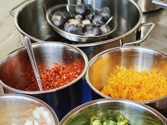 -桥底小罗臭豆腐(坪山店)