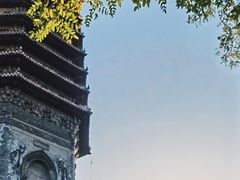 -玲珑塔公园