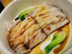 -濠江渔港酒楼(湾仔海鲜街，会展中心店)