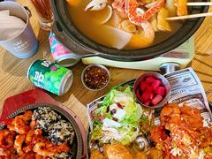 -Dak's 炸鸡(远景路店)
