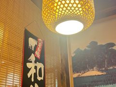 -三石铁板烧(紫竹桥店)