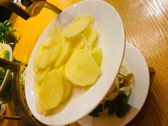 -不二舟食府(车站南路店)