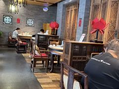 -西安饭庄·非遗陕菜(钟楼店)