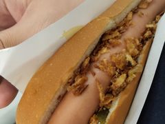 超级热狗-宜家·瑞典食品屋(四元桥店)
