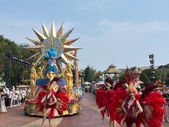 -大连海昌发现王国主题公园