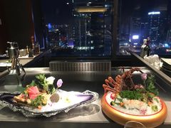 -新鲜特色餐厅(香格里拉大酒店)