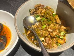 -炊烟小炒黄牛肉(浦东世纪汇店)