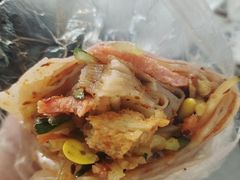 -小竖点徽派卷面皮(洪都店)