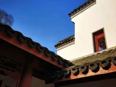 -采石矶景区