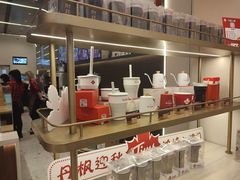 -Tims天好咖啡(河西万象城店)
