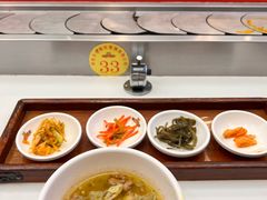 -乡党臊子面(丰庆公园店)