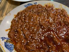 -渝大狮毛肚老火锅(普陀店)