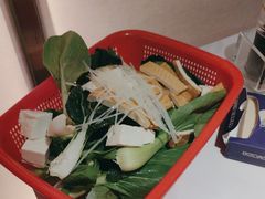 -马家斑.鲜鱼火锅(松湖万科店)