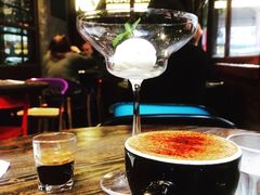-The Coffee Academïcs(铜锣湾店)