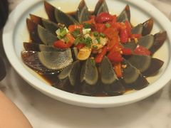 -小菜园新徽菜(宜兴八佰伴店)