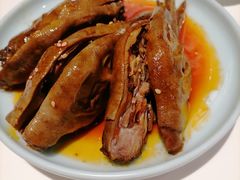 -大铁勺新津菜(中北永旺店)