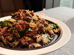-秀儿四九城·新京菜(亚运村鸟巢店)