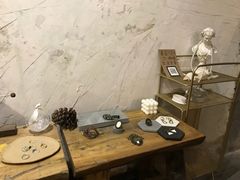 -春庄咖啡SpringHues(钟楼小区店)