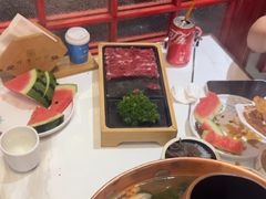 -祥源胡同·涮牛羊肉火锅(花桥店)