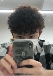 -上禾 HAIR SALON