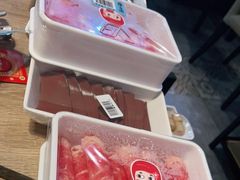 -野妹经典火锅(民治店)