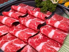 -好彩海鲜火锅饭店(银河百老汇店)