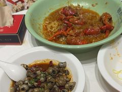 -靓虾二哥长沙地标小龙虾(五一广场店)