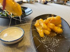 拔丝苹果-东莱海上(长宁来福士店)