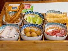 -螺大喜螺蛳粉火锅(雍和宫店)