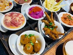 -楠火锅(哈尔滨金爵万象店)