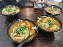 -鲤.金记沙茶面(总店)