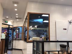 大堂-小杨生煎(香港名都店)