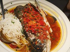 剁椒水库大鱼头-匠熙小馆(崇文门店)