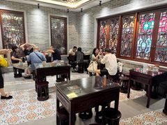 -民信老铺(双皮奶博物馆店)