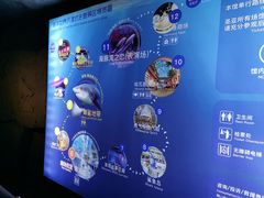-大连圣亚海洋世界