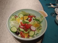 -嘉禾·悦享餐厅(八方汇店)
