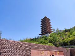 -牛首山文化旅游区