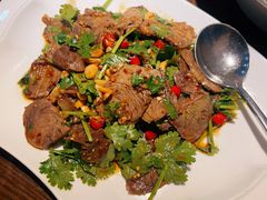 -闽鄂情·闽南招财鸭(水头店)