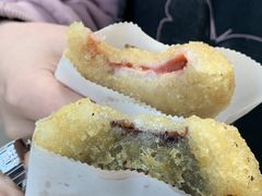 -耳朵眼炸糕(滨江道店)