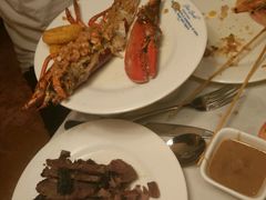 -星伦多 自助料理(圆融店)