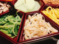 -将军牛排·尔滨地标朝鲜族美食(总店)