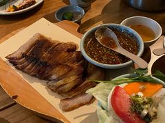 -大头虾越式风味餐厅(光明广场店)