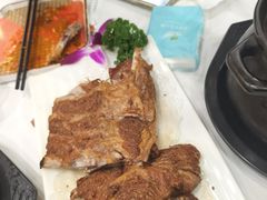 -小贝壳酒楼(经九路店)